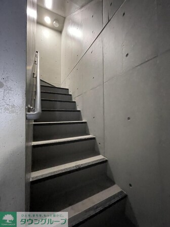 アヴァンタージュ中野EASTの物件内観写真